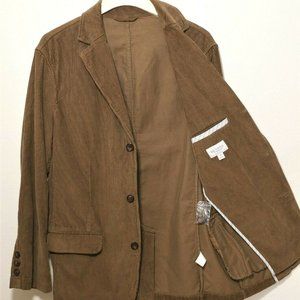 SONOMA LifeStyle Corduroy SportCoat_Sz.Med(40-42)